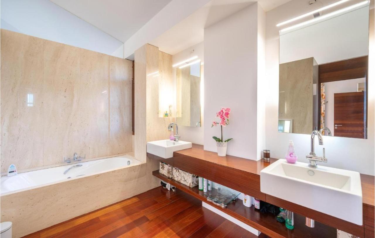 Villa De Lujo Con Piscina, Jacuzzi, Jardin Y Terraza Marratxí エクステリア 写真